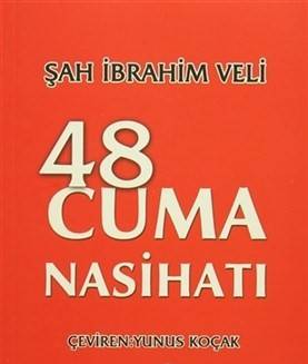 48 Cuma Nasihatı