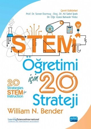 Stem Öğretimi İçin 20 Strateji - 20 Strategies For Stem Instruction