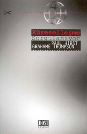 Küreselleşme Sorgulanıyor