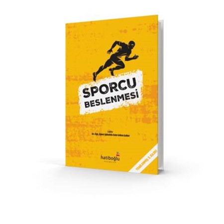 Sporcu Beslenmesi
