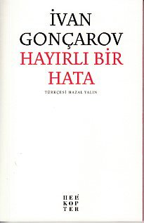 Hayırlı Bir Hata