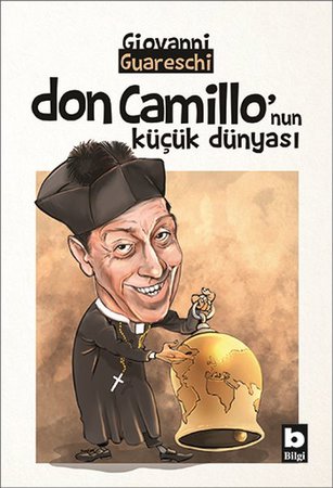 Don Camillo’nun Küçük Dünyası