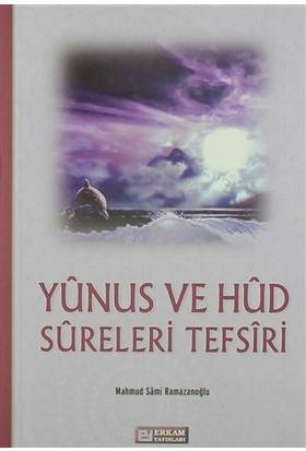 Yunus Ve Hud Sureleri