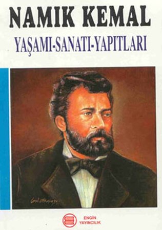 Namık Kemal Yaşamı Sanatı Yapıtları Cilt 2