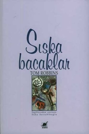 Sıska Bacaklar