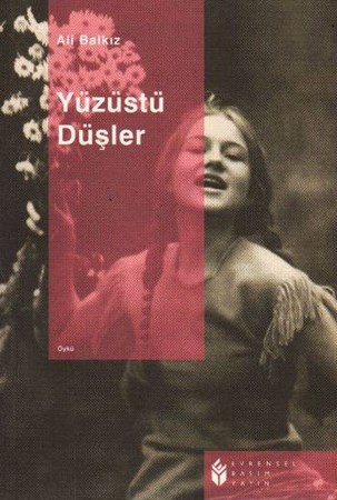 Yüzüstü Düşler