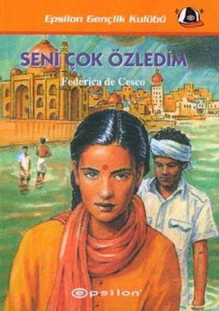 Seni Çok Özledim