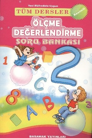 Ölçme Değerlendirme Soru Bankası 2. Sınıf