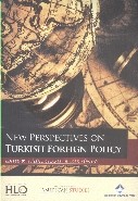 New Perspectives On Turkish Foreign Policy