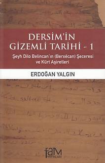 Dersim'in Gizemli Tarihi 1