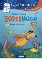 Sular Altında Süperhügo 4