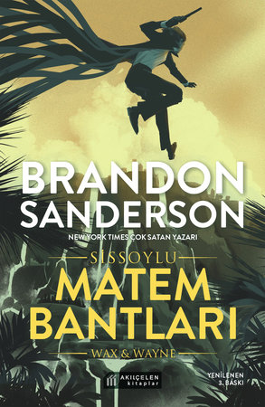 Sissoylu 6 - Matem Bantları