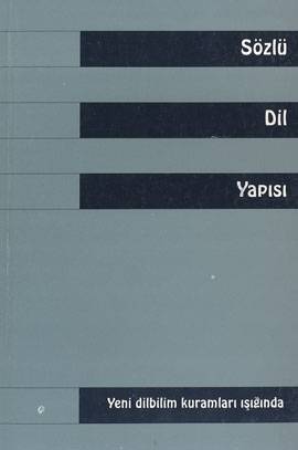 Sözlü Dil Yapısı