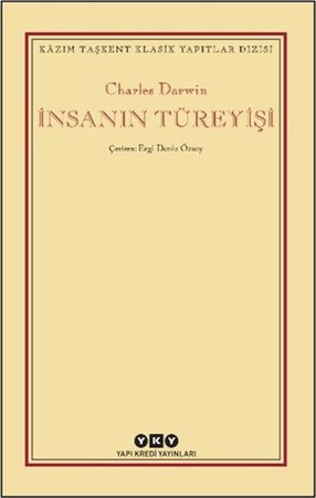 İnsanın Türeyişi