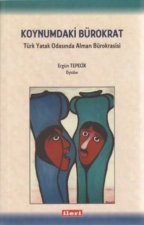 Koynumdaki Bürokrat Türk Yatak Odasında Alman Bürokrasisi