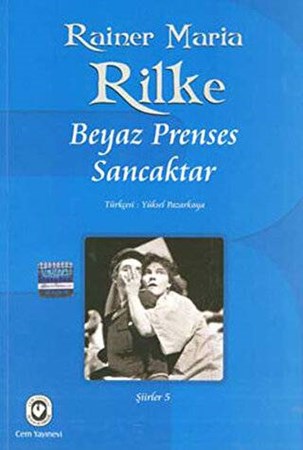 Beyaz Prenses Sancaktar