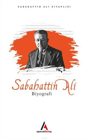 Sabahattin Ali - Biyografi