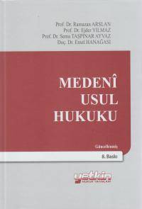 Medeni Usul Hukuku