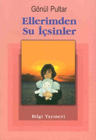 Ellerimden Su İçsinler