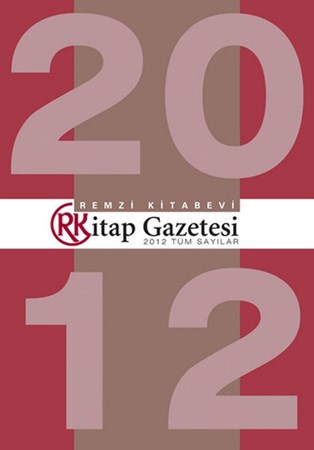Remzi Kitap Gazetesi 2012 Tüm Sayılar