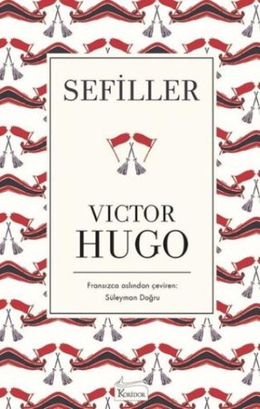 Sefiller (Bez Ciltli)