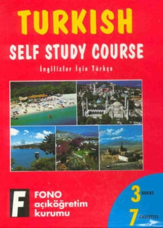 İngilizler Için Türkçe Set 3 Kitap 6 Cd