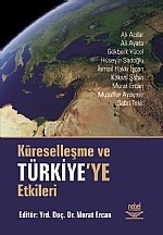 Küreselleşme Ve Türkiye'ye Etkileri