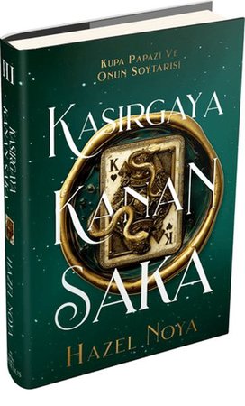 Kasırgaya Kanan Saka 3