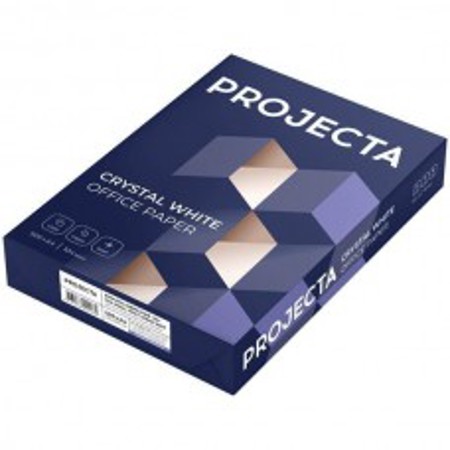 PROJECTA SPECIAL Fotokopi Kağıdı A4 80 Gr/m²