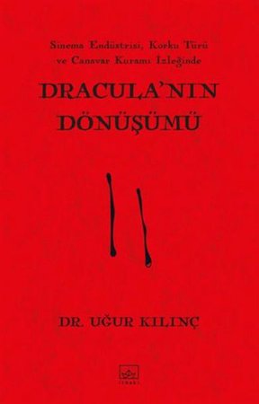 Dracula’nın Dönüşümü