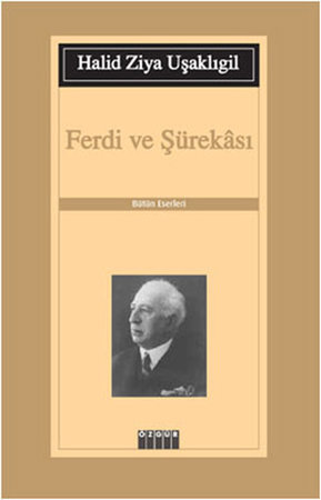 Ferdi ve Şürekası