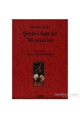 Şeyh I Sanan Mesnevisi