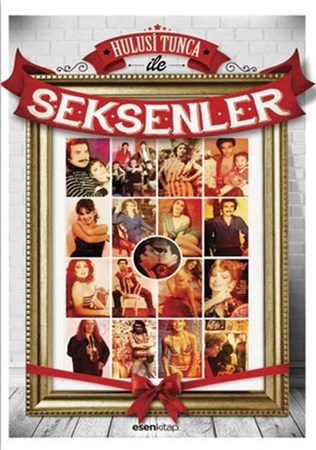 Hulusi Tunca Ile Seksenler