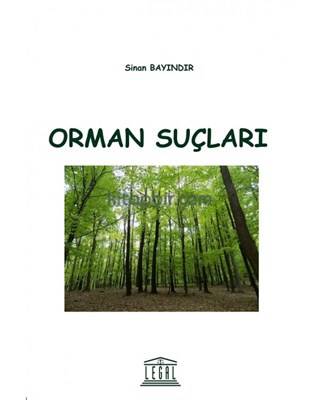 Orman Suçları