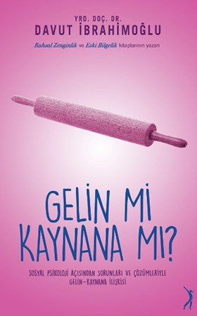 Gelin Mi Kaynana Mı