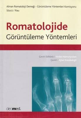 Romatolojide Görüntüleme Yöntemleri