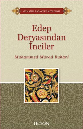 Edep Deryasından İnciler