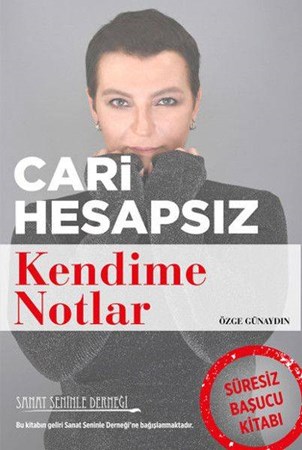 Cari Hesapsız Kendime Notlar