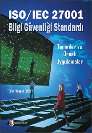 Iso Ice 27001 Bilgi Güvenliği Standardı