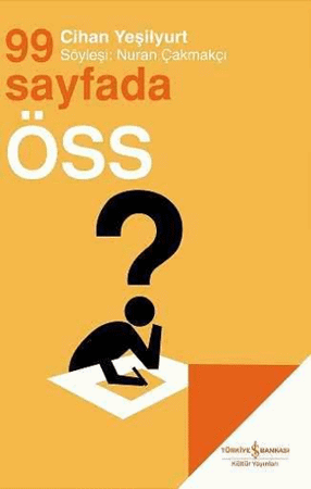 99 Sayfada ÖSS