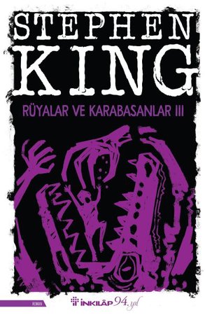 Rüyalar - Karabasanlar 3