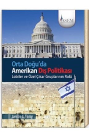 Orta Doğu'da Amerikan Dış Politikası