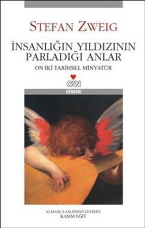 İnsanlığın Yıldızının Parladığı Anlar On İki Tarihsel Minyatür