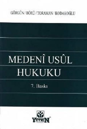 Medeni Usul Hukuku