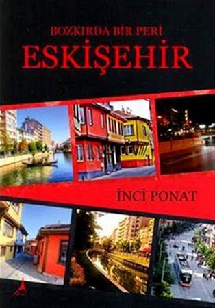 Bozkırda Bir Peri Eskişehir
