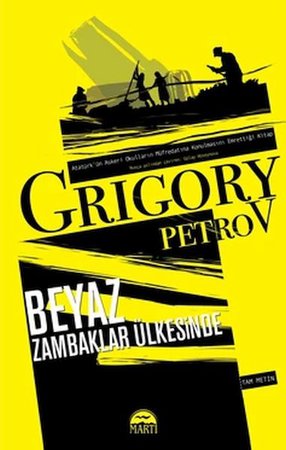 Beyaz Zambaklar Ülkesinde