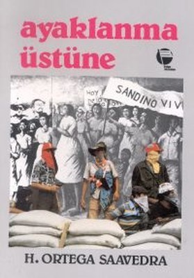 Ayaklanma Üstüne
