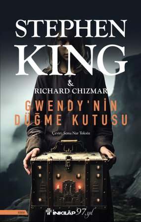 Gwendy'nin Düğme Kutusu (Yeni Kapak)