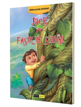 Jack Ve Fasulye Sırığı