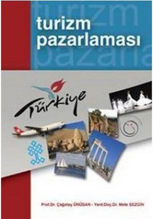Turizm Pazarlaması